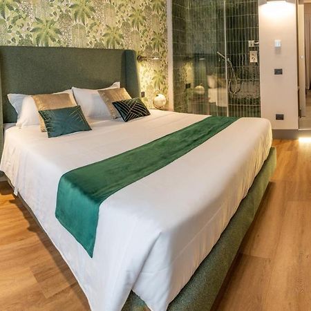 Castel Sant'Angelo Luxury Rooms & Tour Řím Exteriér fotografie