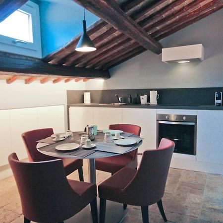 Castel Sant'Angelo Luxury Rooms & Tour Řím Exteriér fotografie