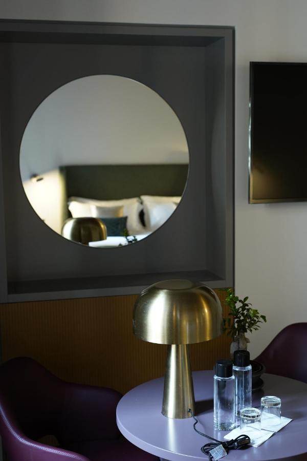 Castel Sant'Angelo Luxury Rooms & Tour Řím Exteriér fotografie