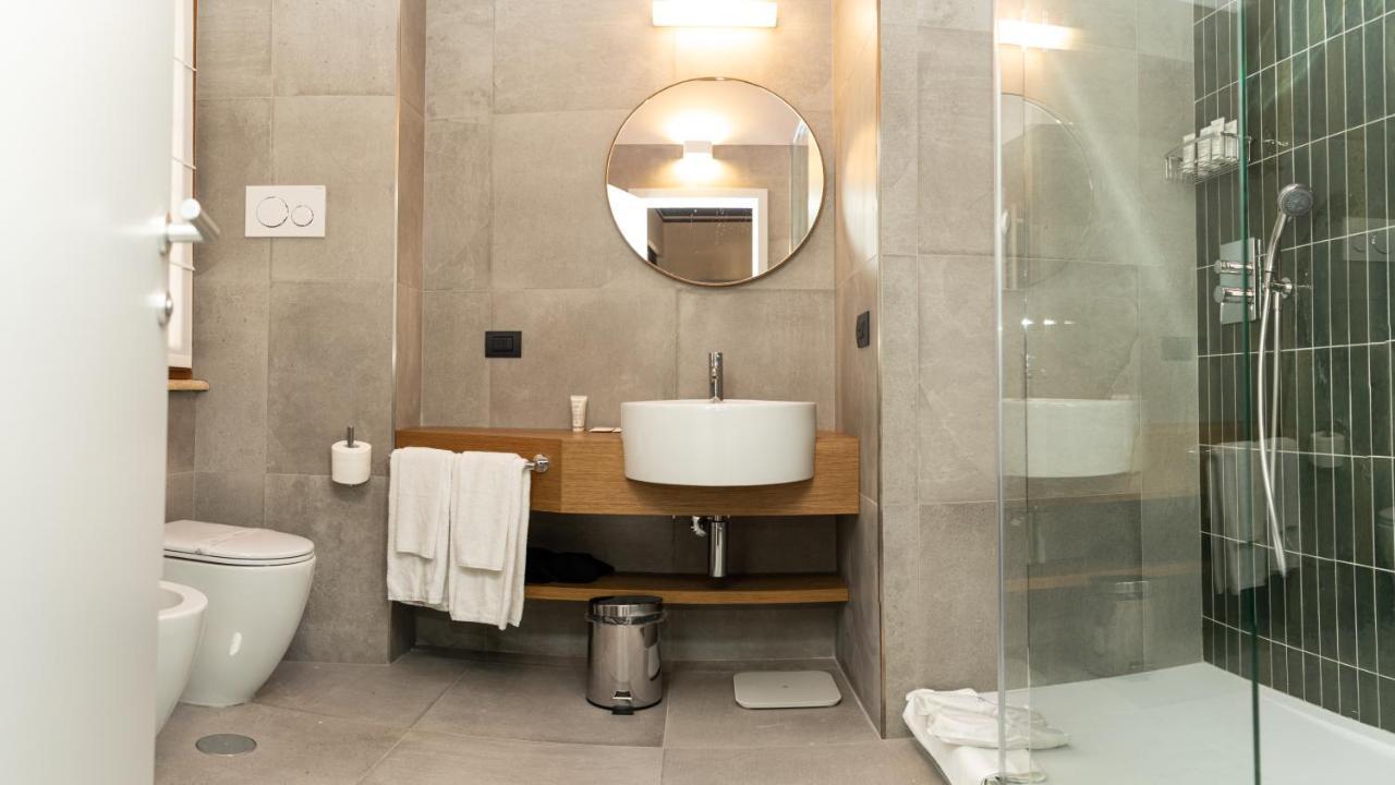 Castel Sant'Angelo Luxury Rooms & Tour Řím Exteriér fotografie